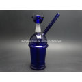 Factory Wholesale Ice Cream Bottle Shape Glass Smoking Pipe Oil Rig with 14.5mm Joint